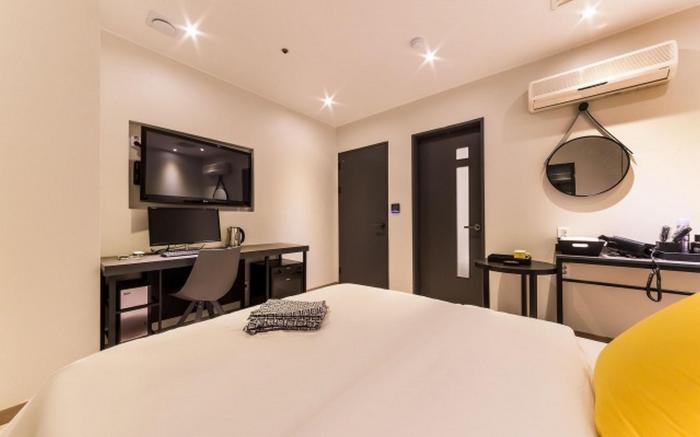 Ilsan YELLOW 8 HOTEL