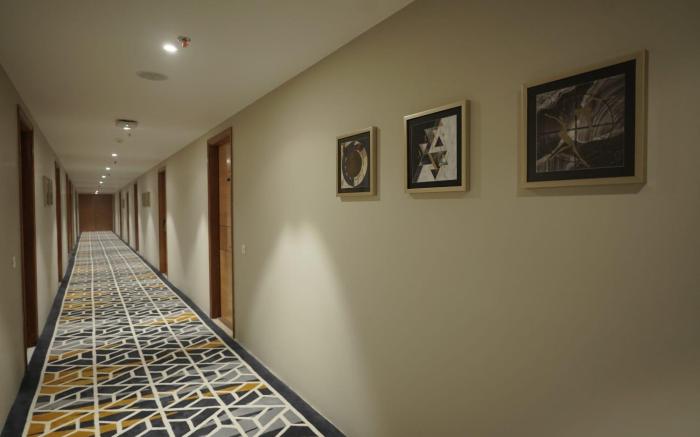 Hotel Alwar Royals