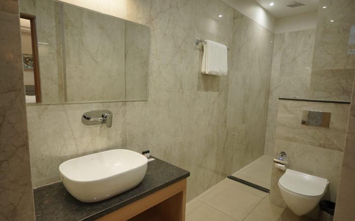 Hotel Alwar Royals
