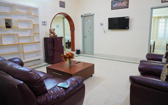ABS Home Stay,Tirupati