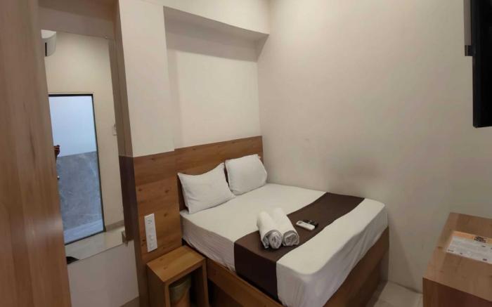Hotel Apple Inn