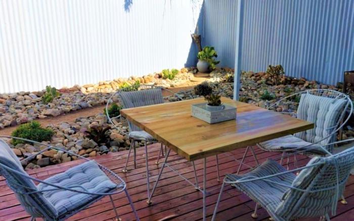Karoo Nest - Calitzdorp