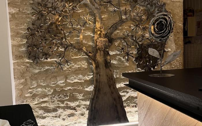 Logis Le Marronnier