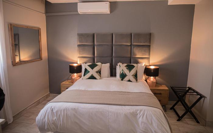 Gletwyn Boutique Guesthouse
