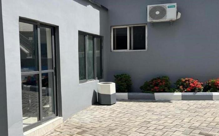 Kam Apartment, Abuja