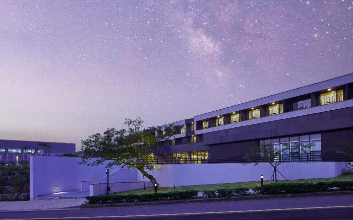 The Annex Hotel