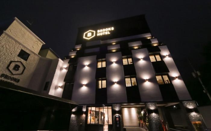 Busan Gijang Brooks Hotel