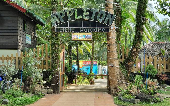 Appleton Little Paradise Resort & Restaurant