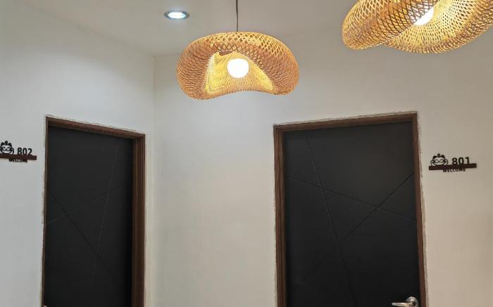 MODERN FAMILIES SUITE @ Padang Serai