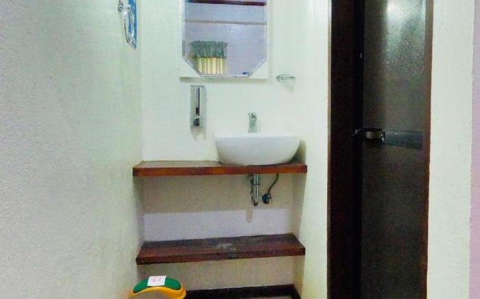 Shat's  Guest house