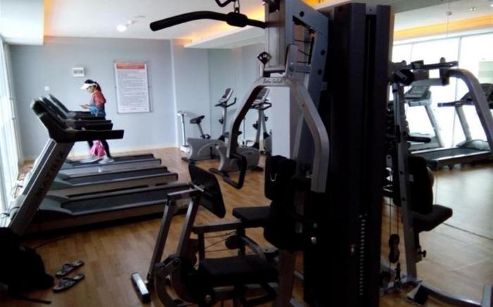 Cozy 2BR Mall Access Bassura City Apt by Travelio