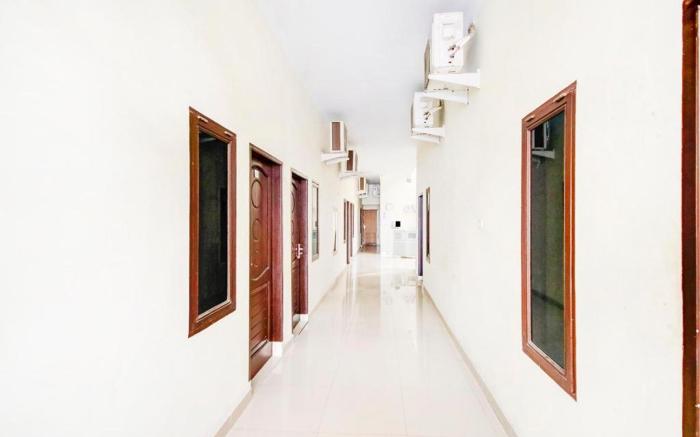 Homestay 252 Syariah