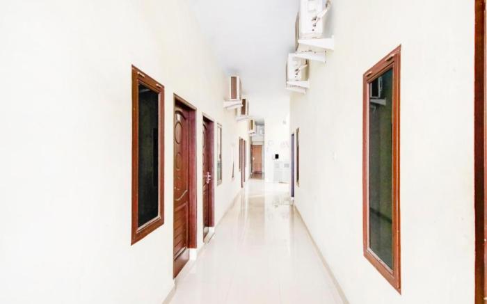 Homestay 252 Syariah