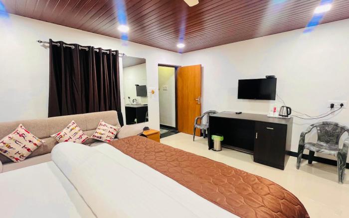 Gulmarg Residency