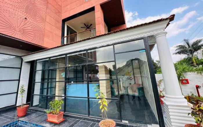 The Love Passion Karma Club And Resort