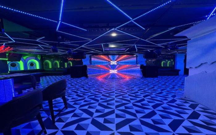 The Love Passion Karma Club And Resort