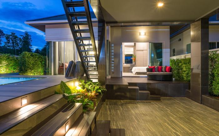 The Haven Krabi 