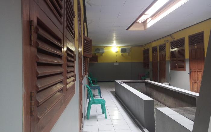 Wisma Pelita Syariah Tegal