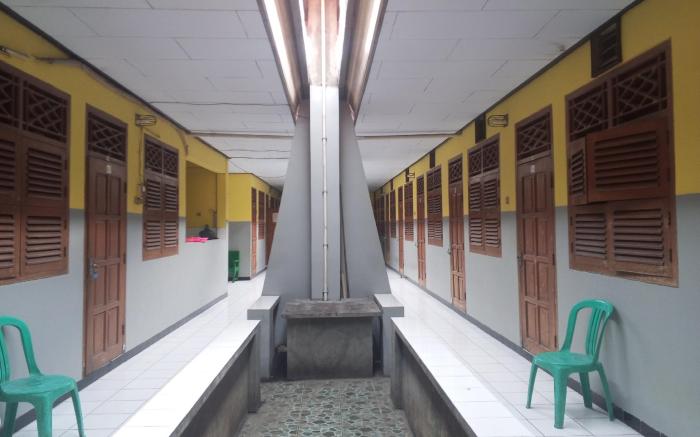 Wisma Pelita Syariah Tegal