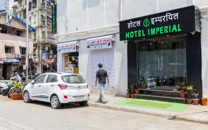 Hotel Imperial