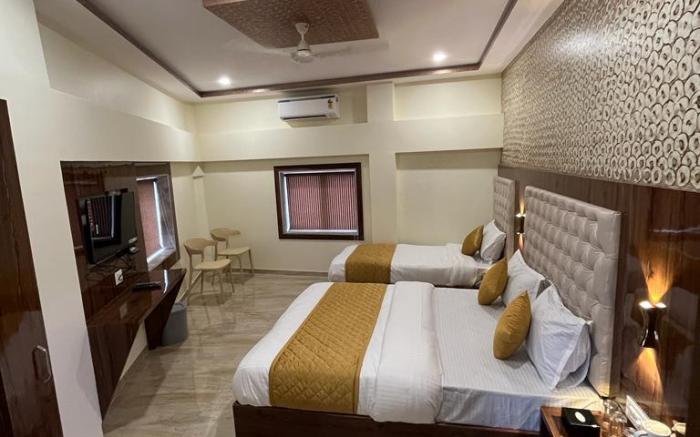 Hotel Imperial