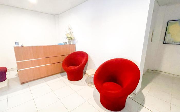 Cozynest Tenggilis