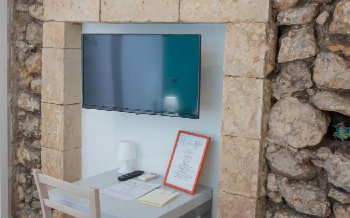 Stanza B&B - Archimede