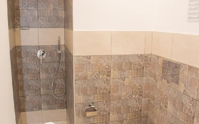 Stanza B&B - Archimede