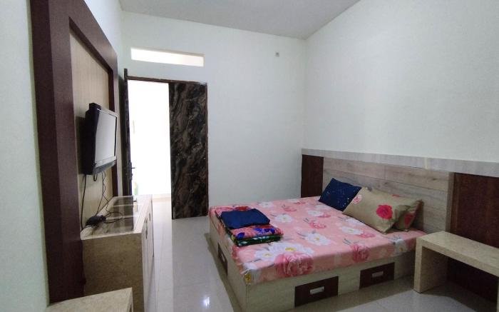 Zahira Guesthouse Syariah