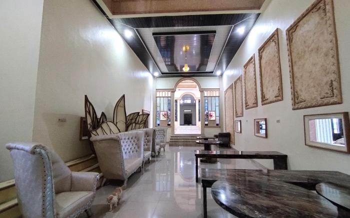 Zahira Guesthouse Syariah