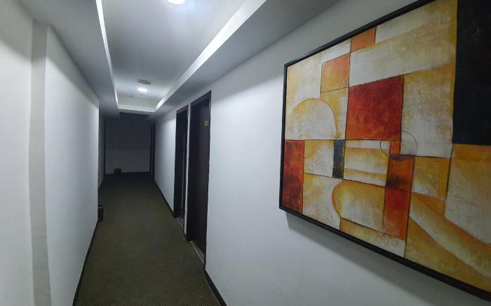 Warisan Hotel
