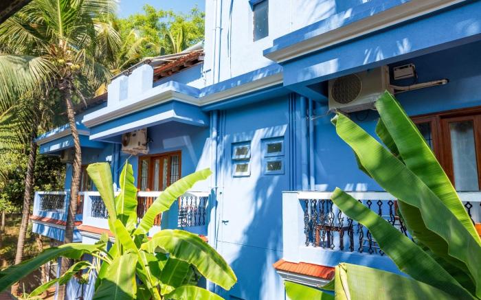 Franria Villa Guest House
