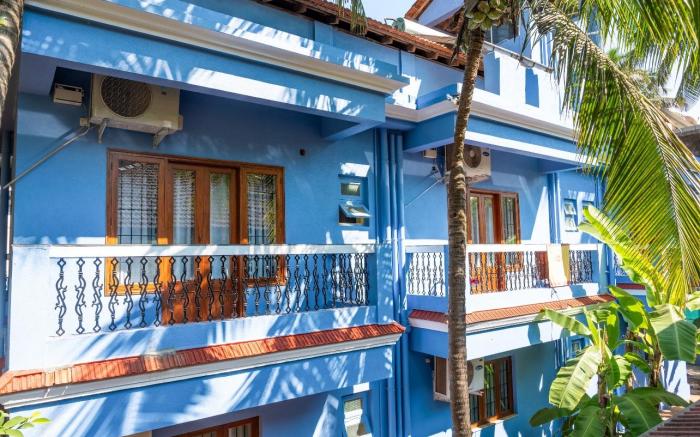 Franria Villa Guest House