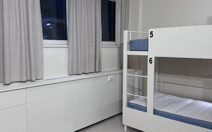 Nomad Gardet Hostel