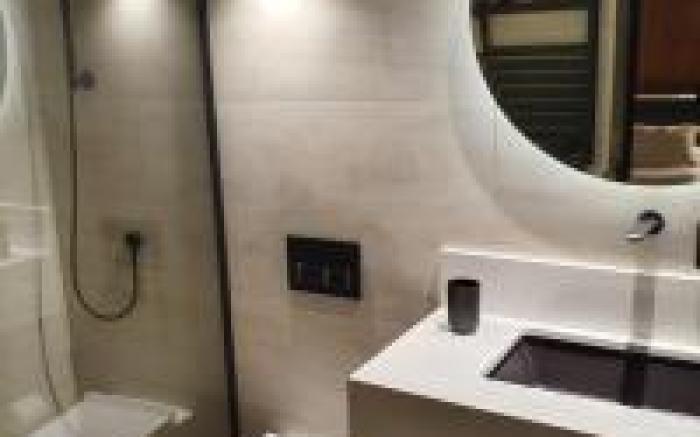 Lastarria Hotel