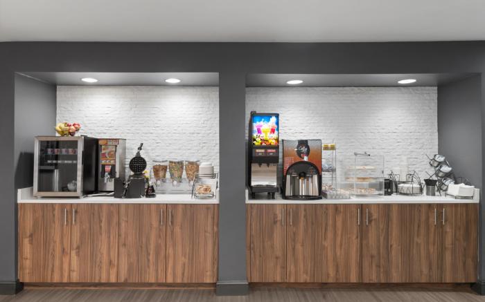 Super 8 by Wyndham Chattanooga East/Hamilton Place