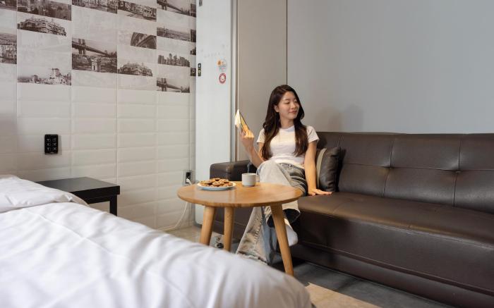 Dal Hotel