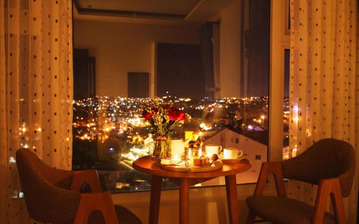Rose Valley Hotel