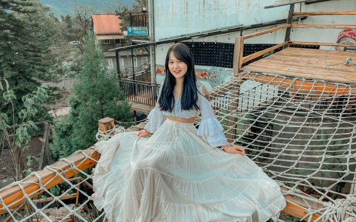 Gạo House & Coffee