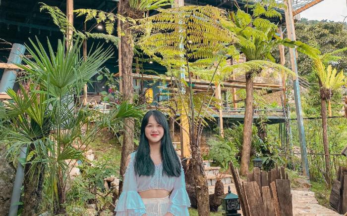 Gạo House & Coffee