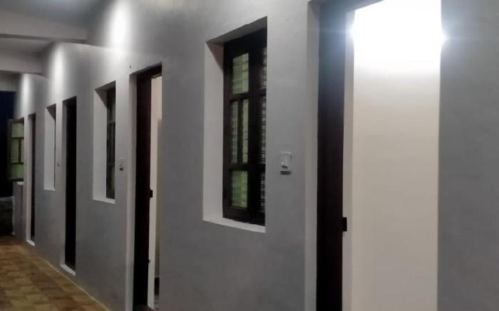 Arasu Homestay