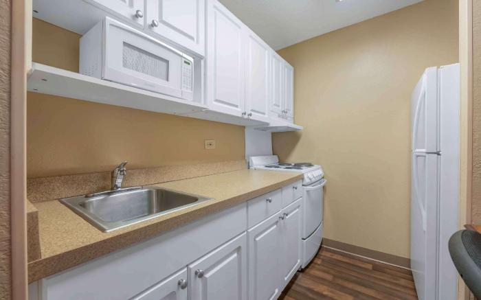 Extended Stay America Suites - West Palm Beach - Northpoint Corporate Park