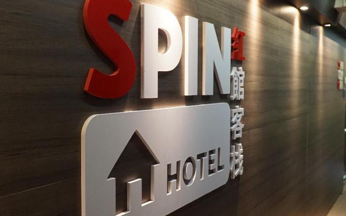 Spin Hotel