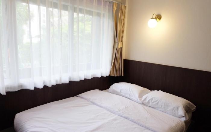 Four Sisters Homestay