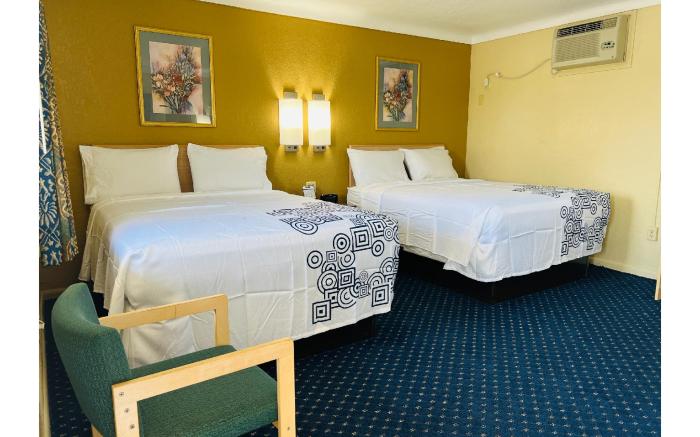 Budget Inn By Toledo Perrysburg I-280