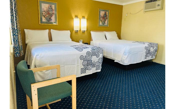 Budget Inn By OYO Toledo Perrysburg I-280