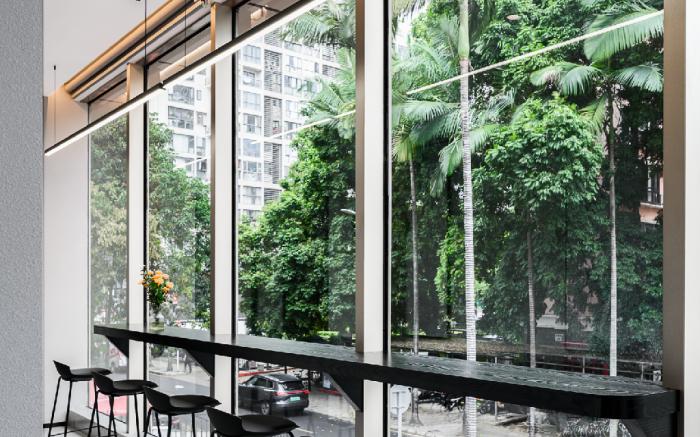 LIA Liya Hotel (Shenzhen Futian Port Fubao Subway Station)