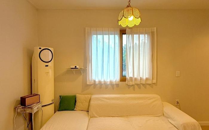 GongganHoe-eok Private PoolVilla Pension