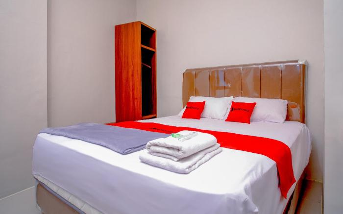 RedDoorz Syariah @ Syafla Guest House