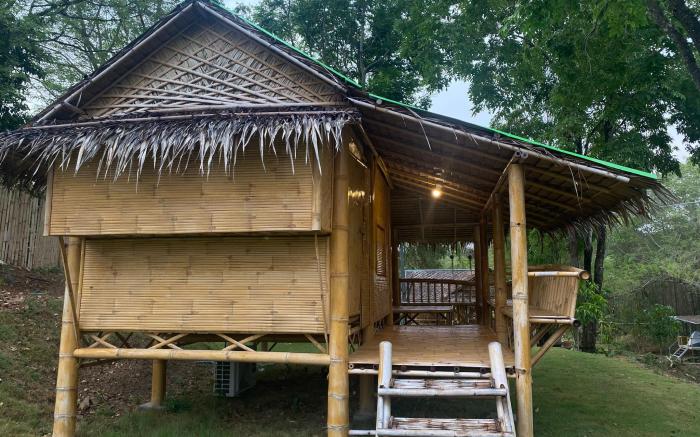 Dada Camping @แก่งกระจาน C